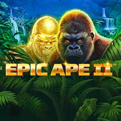 Epic Ape 3