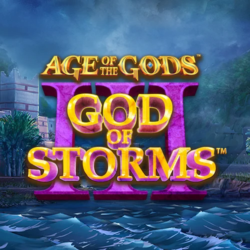 God of Storms