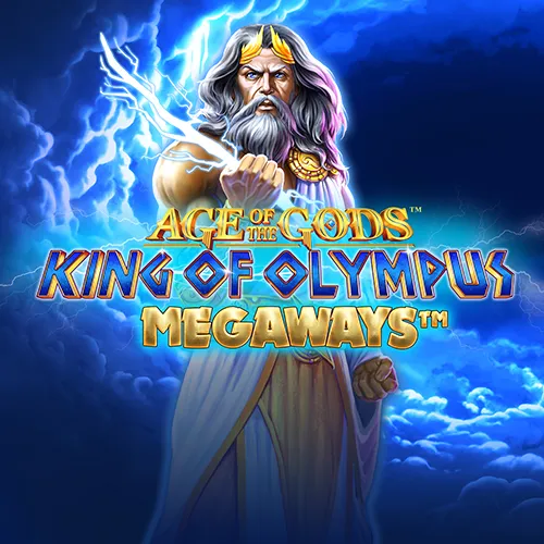 King of Olympus Megaways