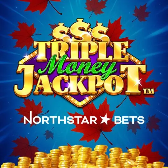 Triple Money Jackpot
