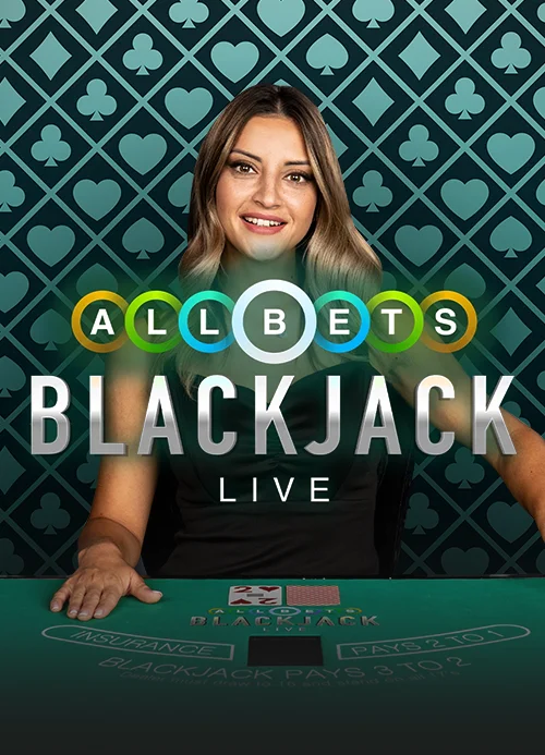 All Bets Blackjack