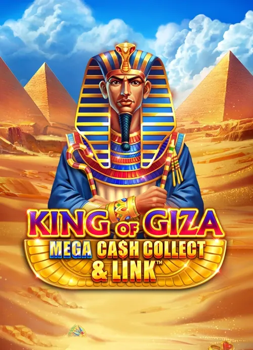 King of Giza