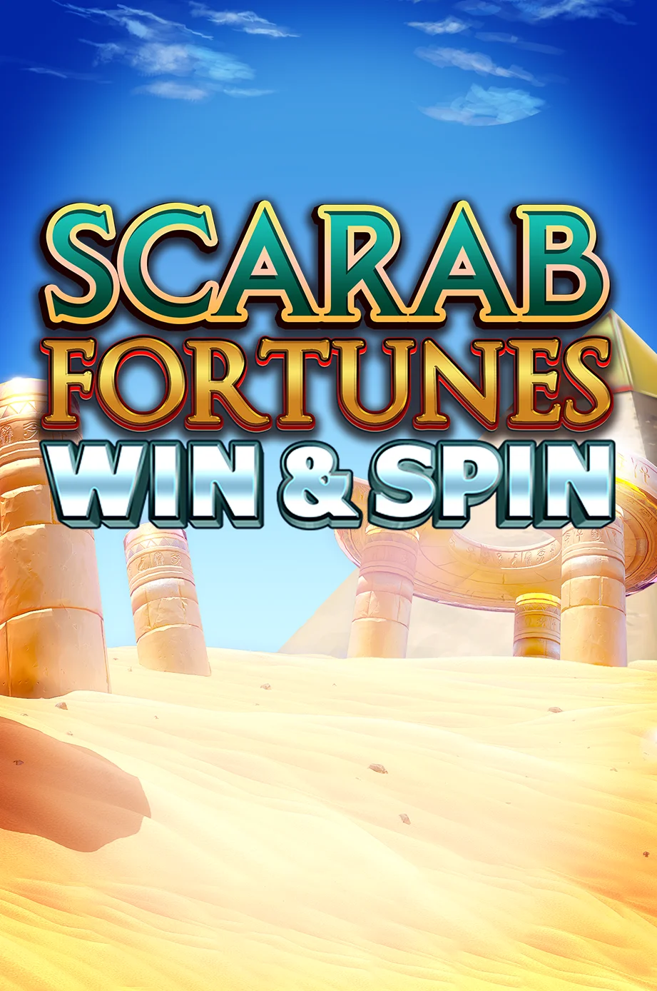Scarab Fortunes