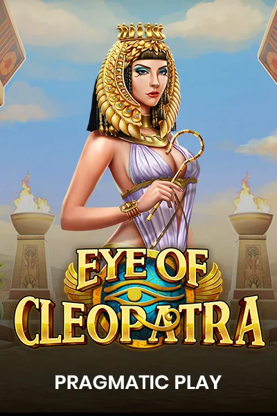 Eye of Cleopatra