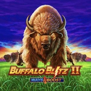 Buffalo Blitz 2