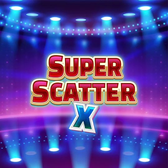 Super Scatter X