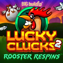 Lucky Clucks 2