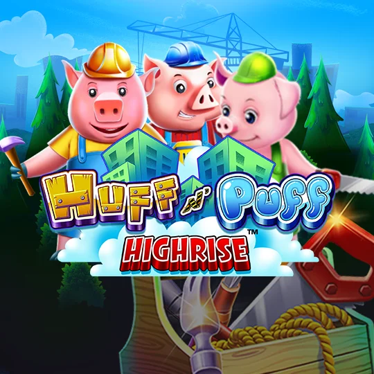 Huff N Puff