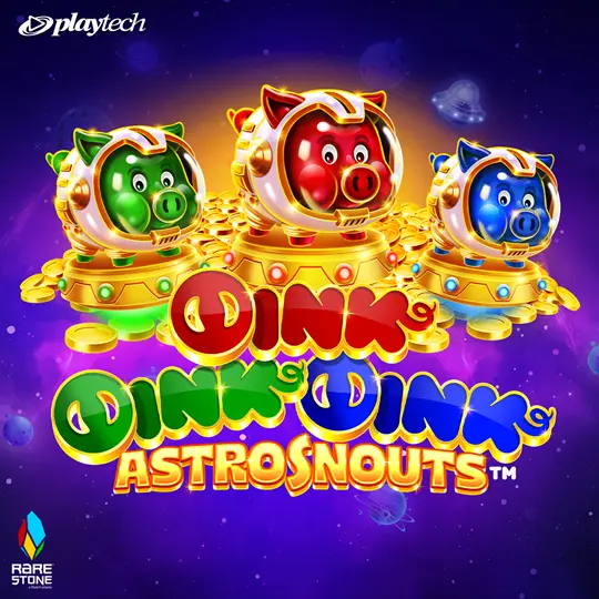 Dino Dino Dino Astrosmouts